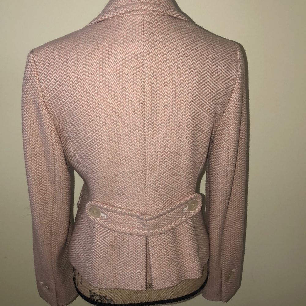 Loft Blazer - Picture 3 of 5